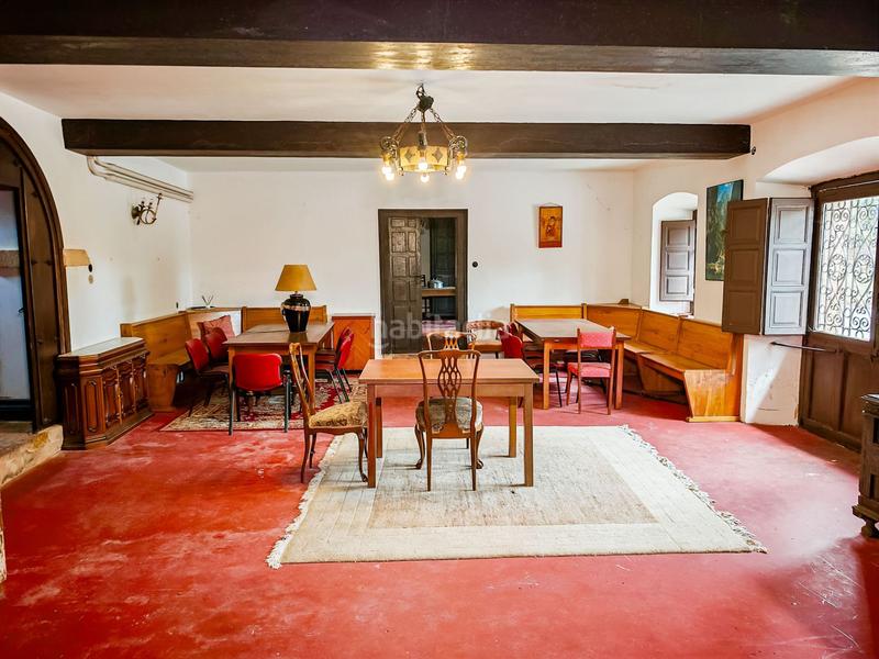 Foto 16a1cc04-0b65-40bd-ac90-ab5d342d5faa. House with heating in San Claudio - Trubia - Las Caldas Oviedo