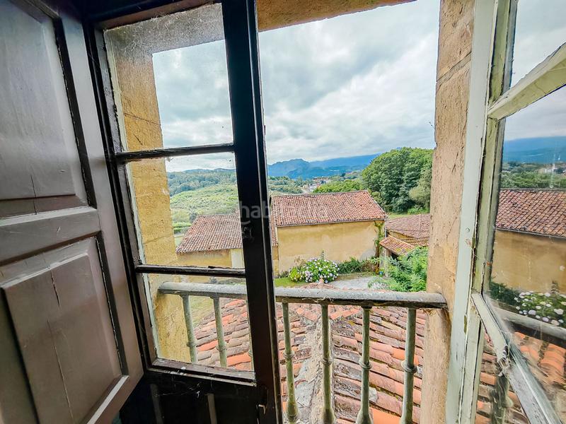 Foto 2b49c4e5-e657-4052-979a-d5dfbeab38ea. House with heating in San Claudio - Trubia - Las Caldas Oviedo