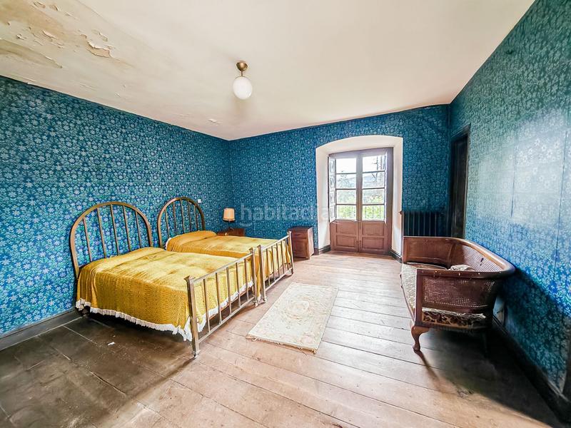 Foto 2b4b7baa-b01d-4e0f-9f7f-500062674cc3. House with heating in San Claudio - Trubia - Las Caldas Oviedo