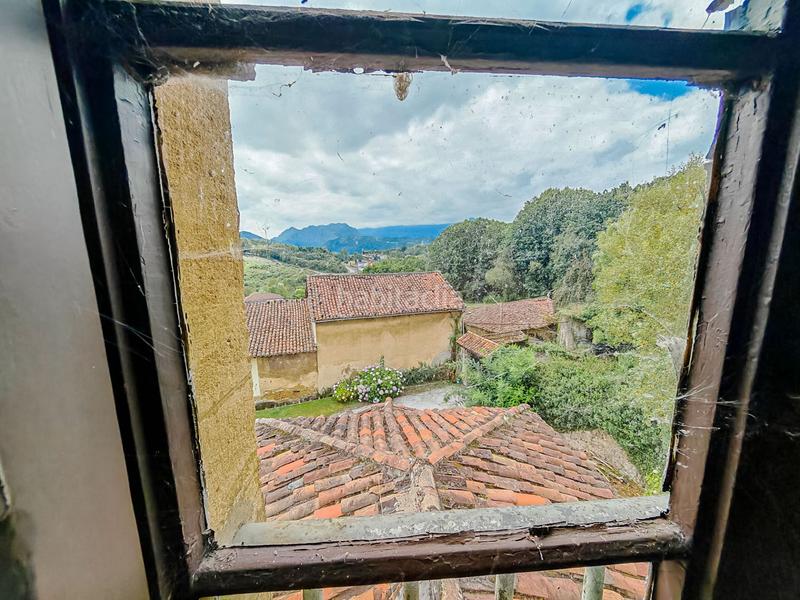 Foto 42f2017a-8150-4f38-9be2-679447a77d3c. House with heating in San Claudio - Trubia - Las Caldas Oviedo