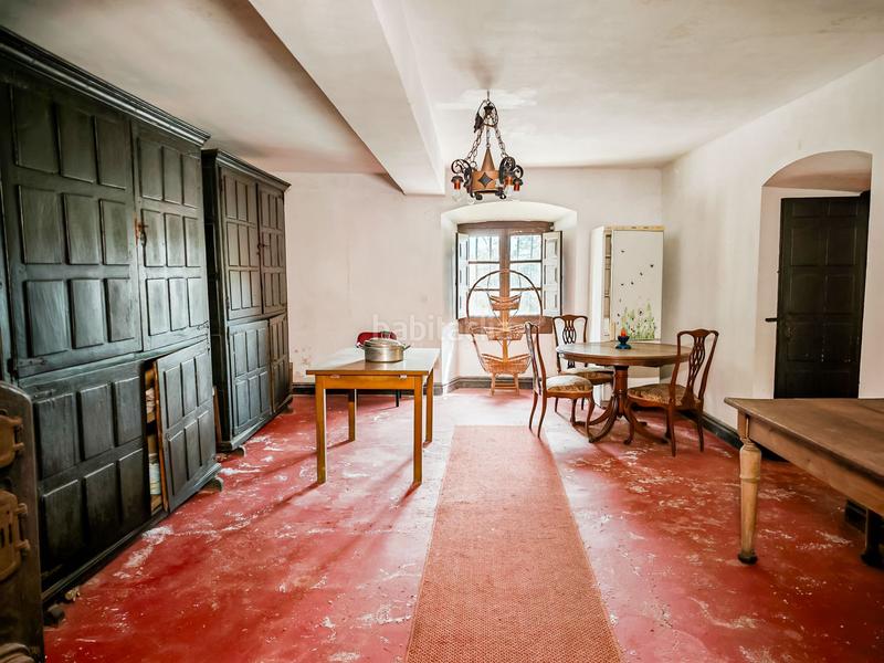 Foto 47292fab-f771-4676-a966-62bb1189eab2. House with heating in San Claudio - Trubia - Las Caldas Oviedo