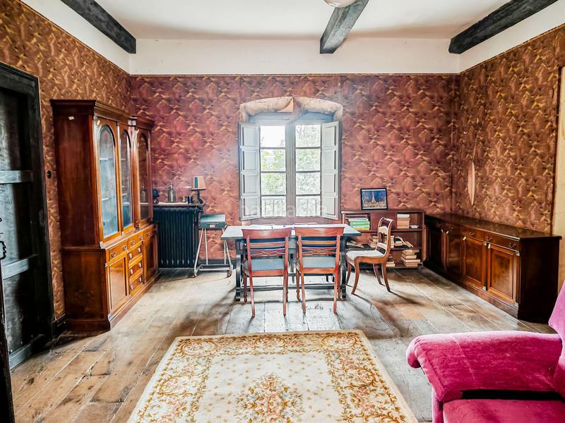 Foto 5c3c38fd-7f35-4350-9b06-26cf8489ea46. House with heating in San Claudio - Trubia - Las Caldas Oviedo