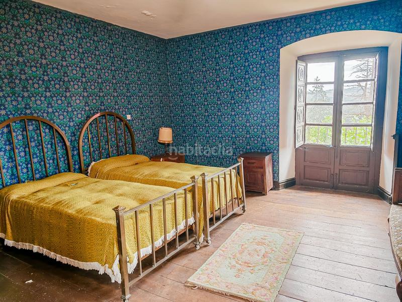 Foto 5e486e40-f666-45c0-99a4-79705a15cadd. House with heating in San Claudio - Trubia - Las Caldas Oviedo