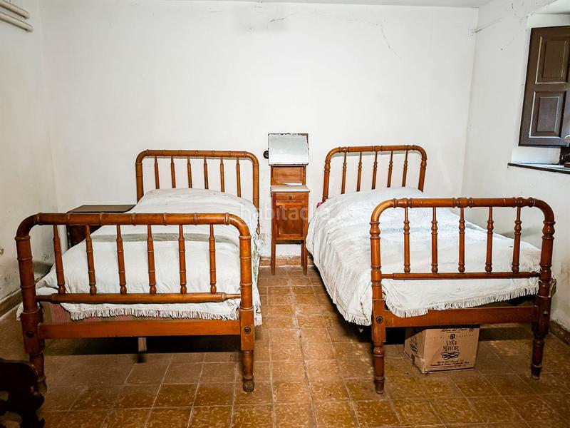 Foto 687d54f7-16f5-4d4d-9ce5-5028b4fb77e5. House with heating in San Claudio - Trubia - Las Caldas Oviedo