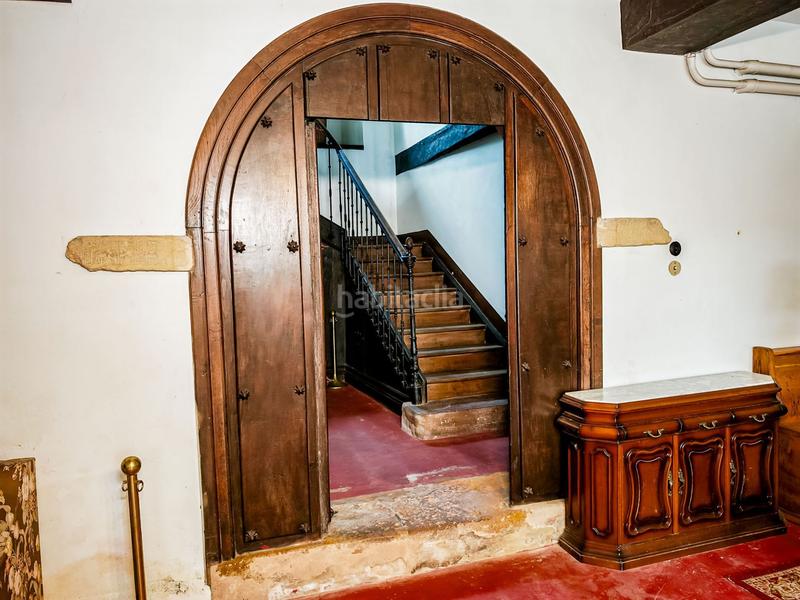 Foto 7214e522-5d72-4ee8-ae47-ed5c310956f9. House with heating in San Claudio - Trubia - Las Caldas Oviedo