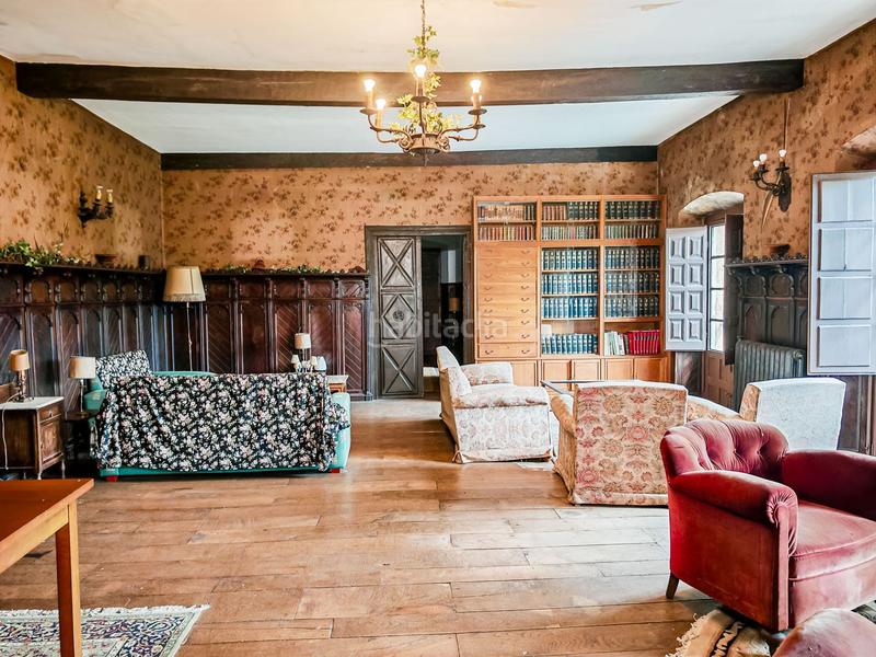 Foto 7ab49cf0-d59d-4f67-8a47-593a09db2fd6. House with heating in San Claudio - Trubia - Las Caldas Oviedo