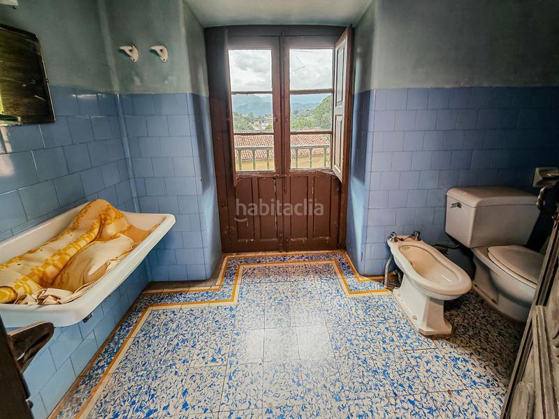 Foto ae3a2d86-590d-4873-a3cf-2ca8b3086585. House with heating in San Claudio - Trubia - Las Caldas Oviedo