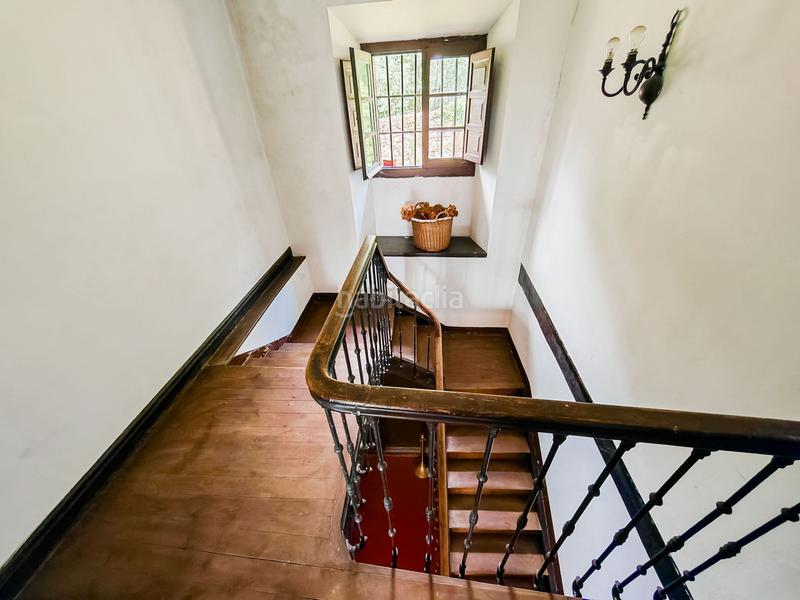 Foto bd51f35c-e5ea-4bb4-83d7-53e0b6a3f327. House with heating in San Claudio - Trubia - Las Caldas Oviedo