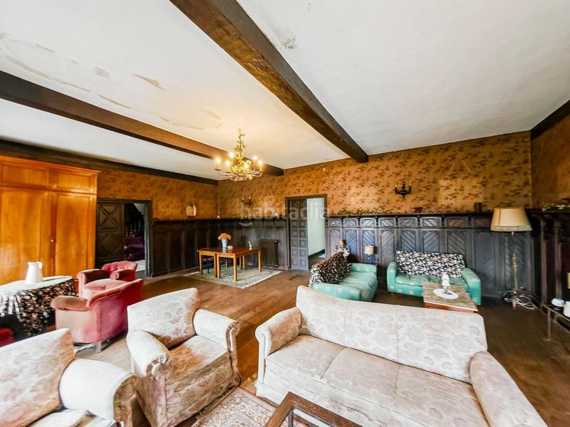 Foto d3e98c64-5499-4e87-988b-594aa13264d1. House with heating in San Claudio - Trubia - Las Caldas Oviedo