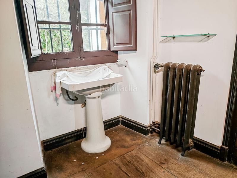 Foto d7b4dc4b-f826-4dc8-a4d6-fd3cb88f1859. House with heating in San Claudio - Trubia - Las Caldas Oviedo