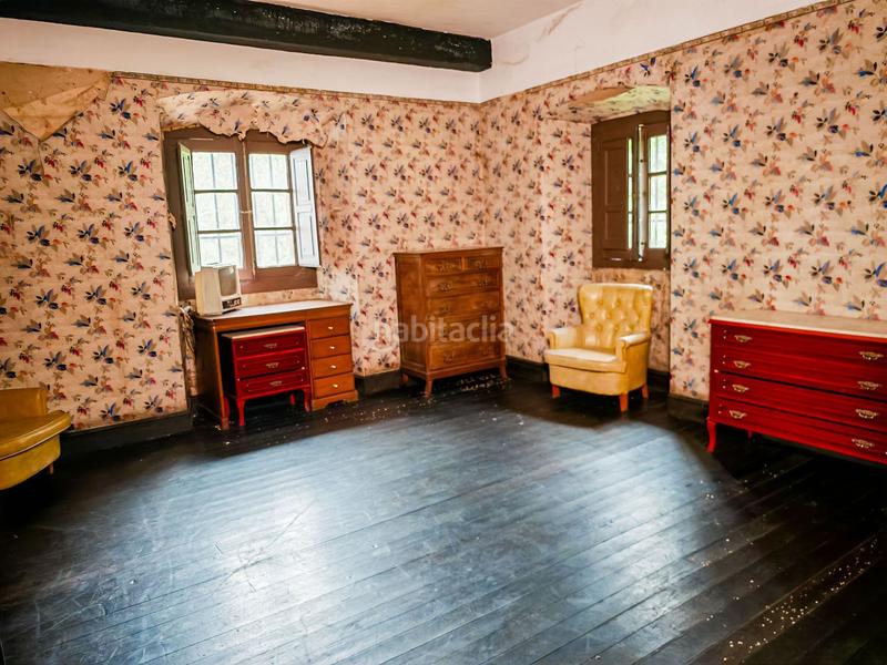 Foto d8835d13-1b96-4f03-b47b-9b68956dee5b. House with heating in San Claudio - Trubia - Las Caldas Oviedo