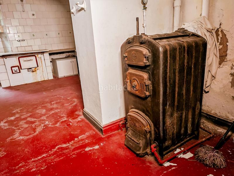 Foto da58e0c1-5d47-41ba-a046-4944b584e437. House with heating in San Claudio - Trubia - Las Caldas Oviedo