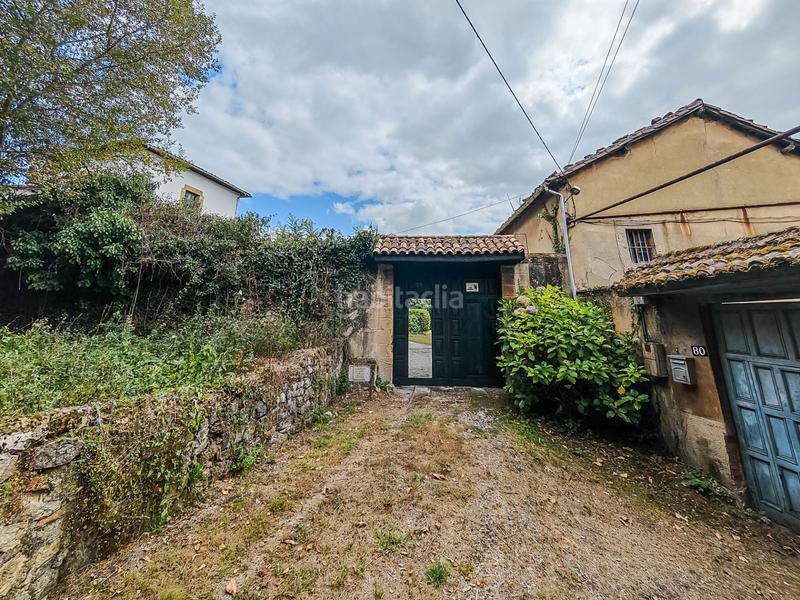 Foto e62f6f13-7b87-4d4e-9b0d-98aaf824c533. House with heating in San Claudio - Trubia - Las Caldas Oviedo