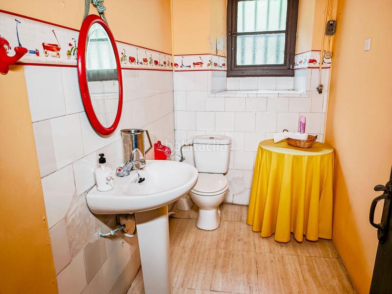 Foto e7642bee-4f6b-4ba6-aad8-d0a2614899f1. House with heating in San Claudio - Trubia - Las Caldas Oviedo