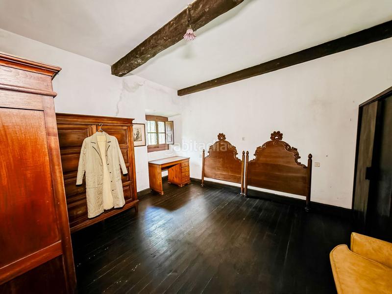 Foto eed6ada2-fff5-4598-ad07-036a99322d01. House with heating in San Claudio - Trubia - Las Caldas Oviedo