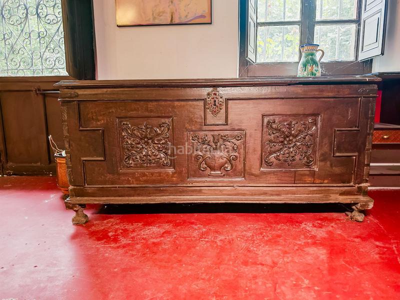 Foto fcd08239-14c6-48e7-9626-13ae15348afb. House with heating in San Claudio - Trubia - Las Caldas Oviedo