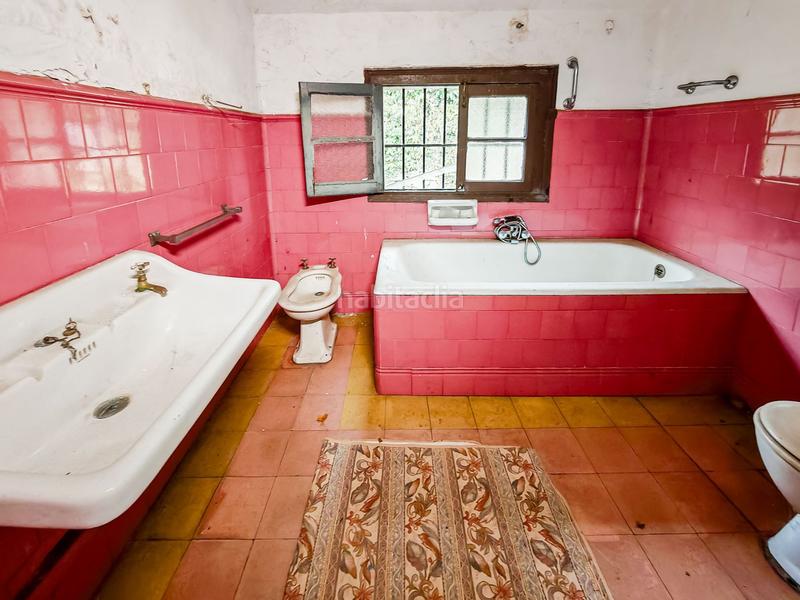 Foto fd0c2330-46ed-4f28-8731-f1b51704c24f. House with heating in San Claudio - Trubia - Las Caldas Oviedo