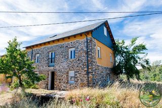 Xalet a Villagatón
