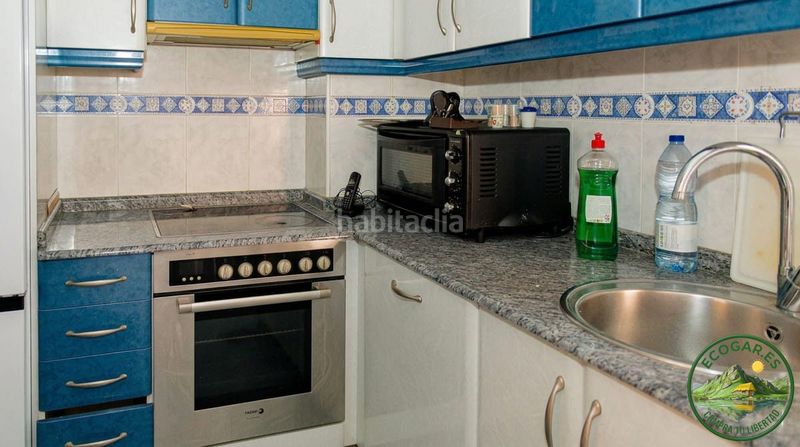 Foto 012568ec-a0ae-498a-a6d2-d67d717092be. Pis amb calefacció aparcament a Zona Alta Ponferrada