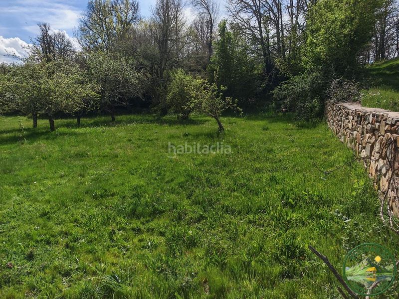 Foto ca35bccb-c8b7-41aa-b679-469e2042f064. Wohngrundstück in Magaz de Cepeda