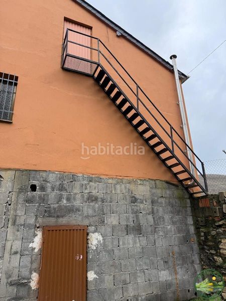 Foto a970ce4a-15b9-42f9-a124-240e4fbf7ab3. Xalet amb calefacció a Trabadelo