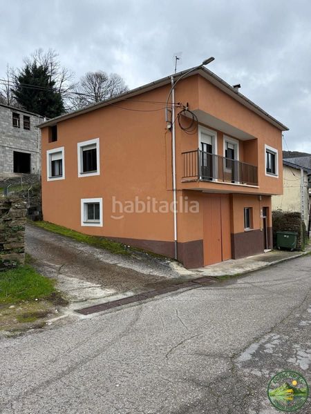 Foto c4a8e097-d567-415f-95b1-799c59fae878. Xalet amb calefacció a Trabadelo