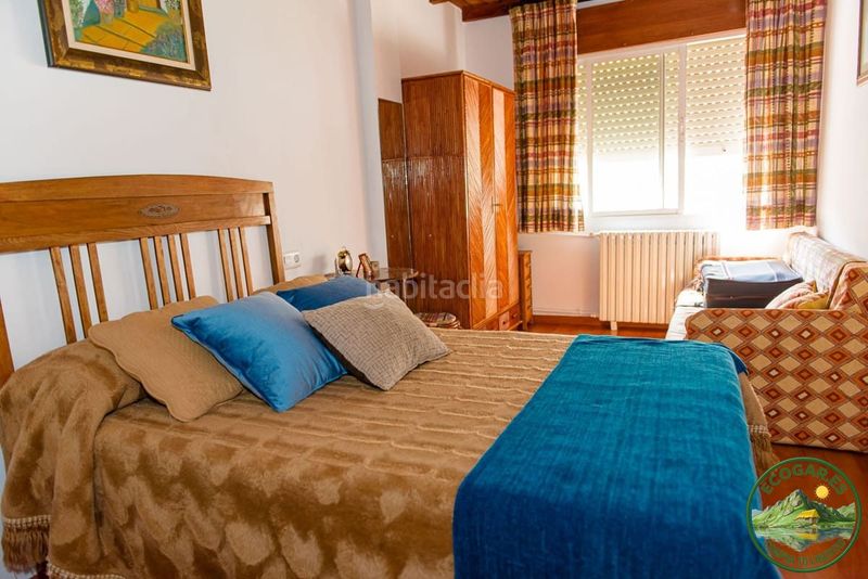 Foto ca13d489-5d60-4296-ae9d-6c80d895e24d. Xalet amb calefacció aparcament a Trabadelo