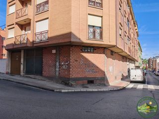 Local Comercial en Bembibre