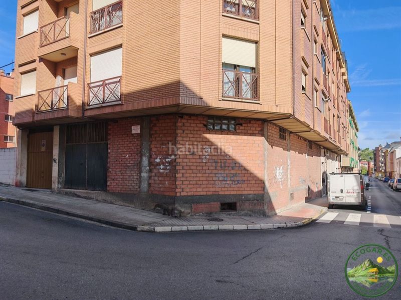 Foto d55fde72-ffc8-4c83-983b-baa8df2cb458. Local comercial a Bembibre