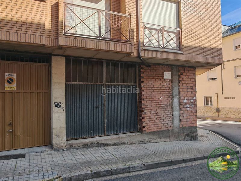 Foto f565248a-fa54-41b7-9979-6398d17097fe. Local comercial a Bembibre