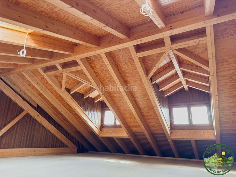 Foto 25891b87-3293-4905-8c87-d07348226972. Casa a Folgoso de la Ribera