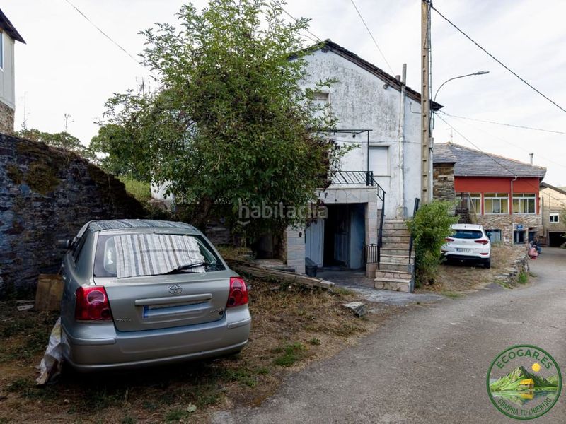 Foto 308185b8-911d-4d94-9077-ca8c0c554f50. Casa amb calefacció a Barjas