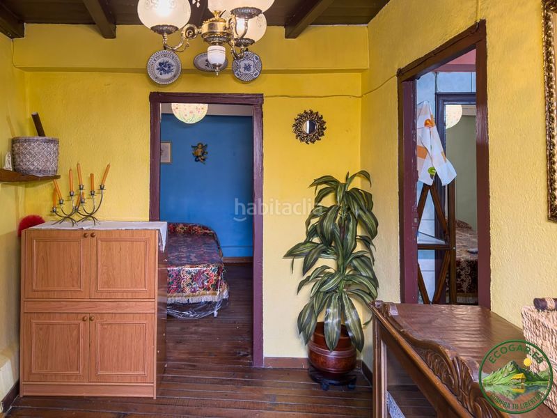 Foto 4ea0b15e-e2c4-432f-a3cd-983b59d0c9ed. Casa amb calefacció a Barjas