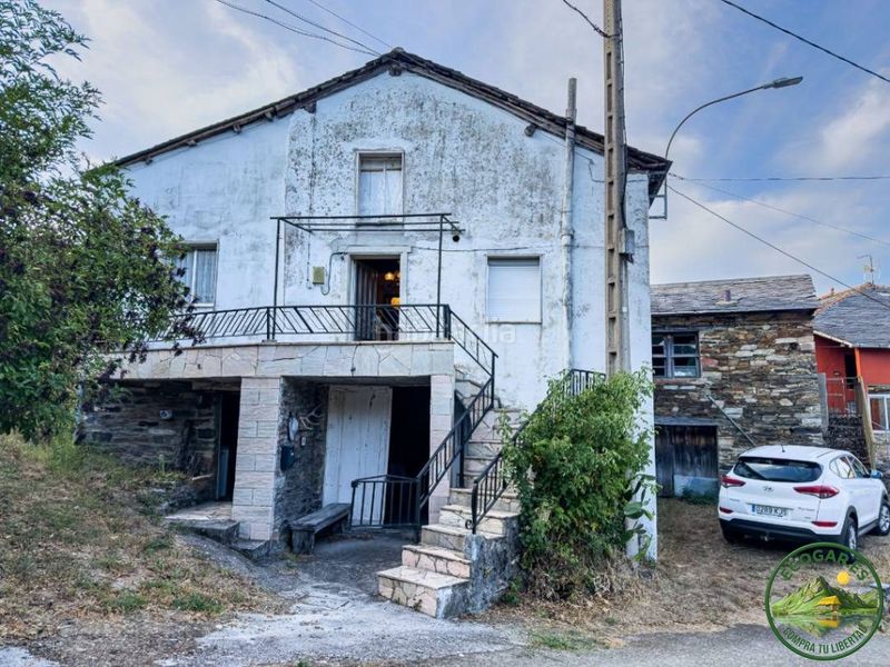 Foto 6f70e982-a846-471c-9c0f-3ce7a7677471. Casa amb calefacció a Barjas