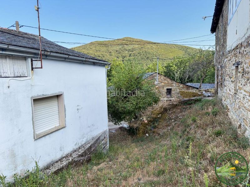 Foto b43f0ad7-56b4-41bd-8910-61daaf3abf42. Casa amb calefacció a Barjas