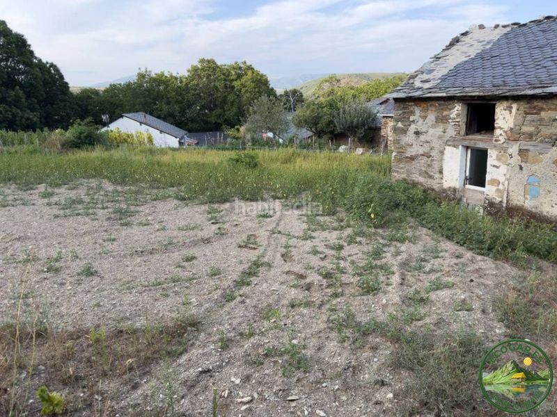 Foto b6387f1f-e7af-4b8e-91ab-07a8d111d589. Casa amb calefacció a Barjas
