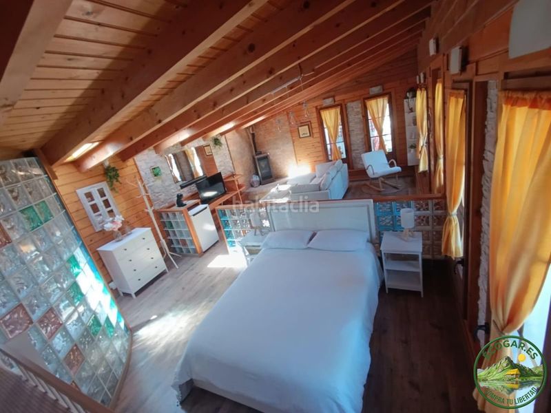 Foto 3342a151-c5b6-4938-8961-2744344b7a8b. Casa amb calefacció aparcament a Arganza