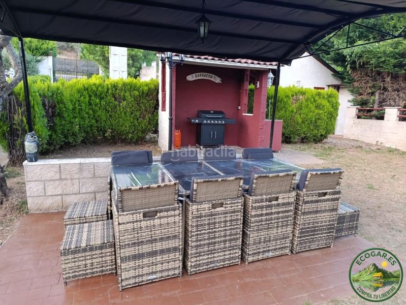 Foto 57a4600e-41e1-42d7-a202-711948081e13. Casa amb calefacció aparcament a Arganza