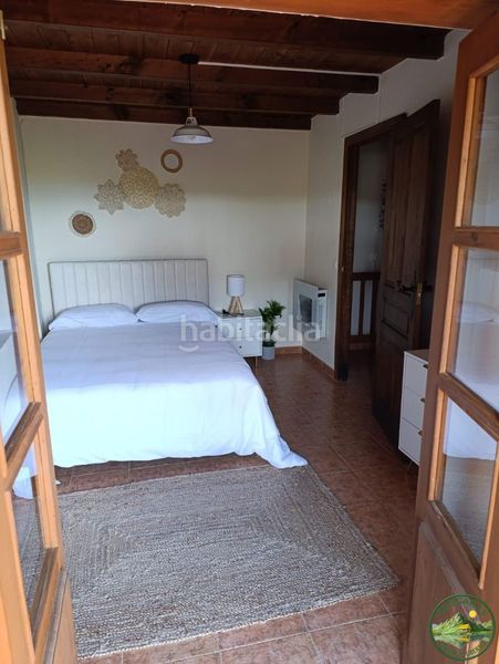 Foto 60f6d0b5-78e1-484e-9f11-413604c15d1c. Casa amb calefacció aparcament a Arganza