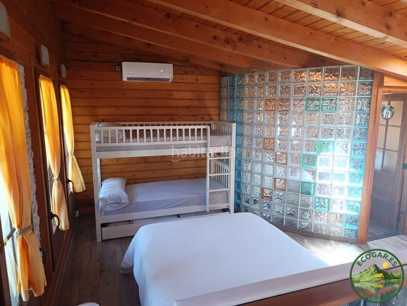 Foto 7f6b4529-d5ec-461b-978b-b28687341624. Casa amb calefacció aparcament a Arganza