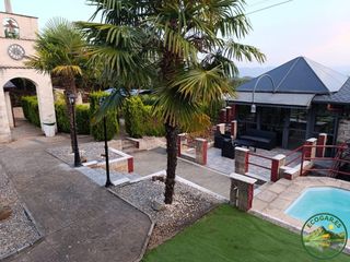 Haus  Calle iglesia. Exclusiva finca rural con dos casas, piscina y naturaleza