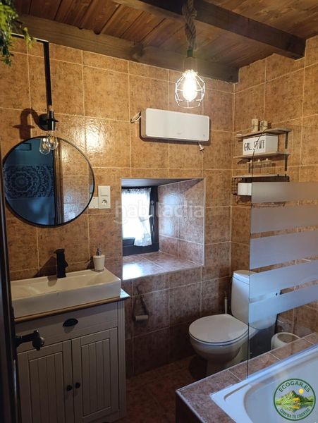 Foto fc39abd2-090c-4369-8d64-9ade4e010655. Casa amb calefacció aparcament a Arganza