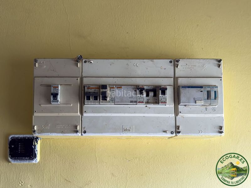 Foto 3a98c4c3-c628-40fa-b6a5-23dbac7d5428. Haus mit heizung in Carracedelo