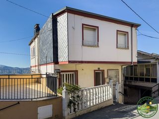 Casa a Calle Cebreiro