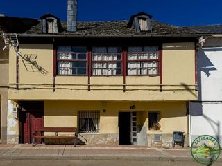 Casa  Calle la calzada. Casa en noceda para reformar