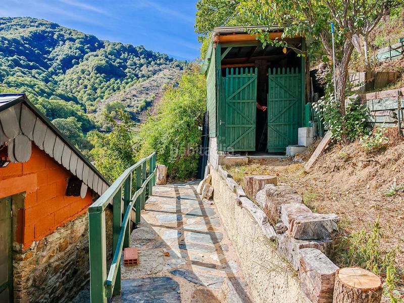 Foto 07d362f1-5af0-4822-abb9-f089aec30328. Maison avec chauffage dans Barjas