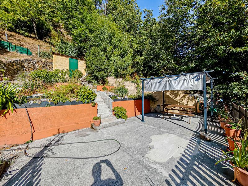 Foto 1087e024-3586-49f0-9838-b7e8e758815f. Maison avec chauffage dans Barjas