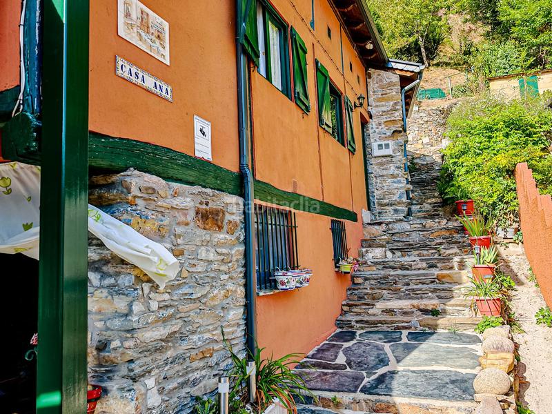 Foto 3fa2f6f4-3eb8-4f68-8f62-a545b0f48739. Maison avec chauffage dans Barjas