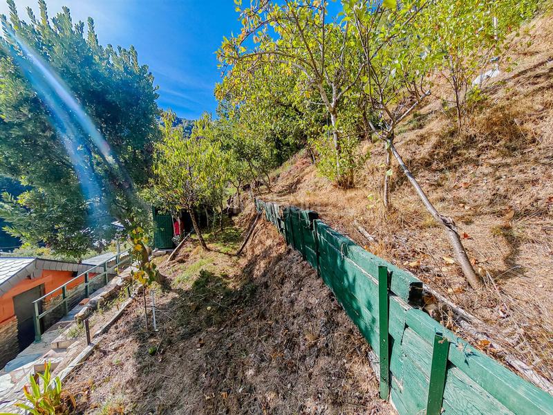 Foto 48ef9572-949c-4ae8-b74b-4b6a11ec9d5f. Maison avec chauffage dans Barjas