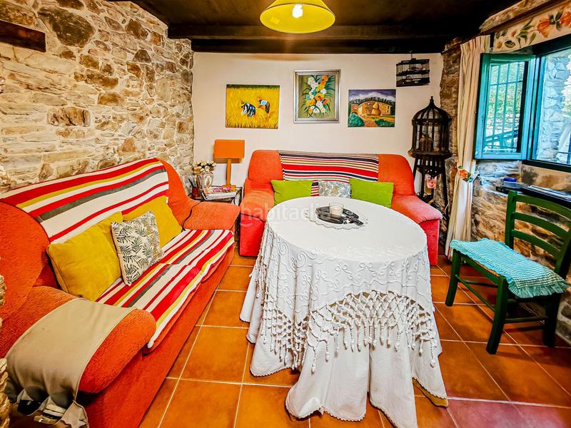 Foto 5f216990-8c64-42d5-89e9-a50e11b4fda8. Maison avec chauffage dans Barjas